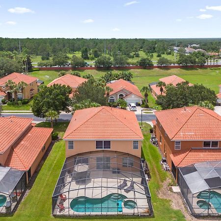 Large Spacious Home W Private Pool & Hot Tub Ντάβενπορτ Εξωτερικό φωτογραφία
