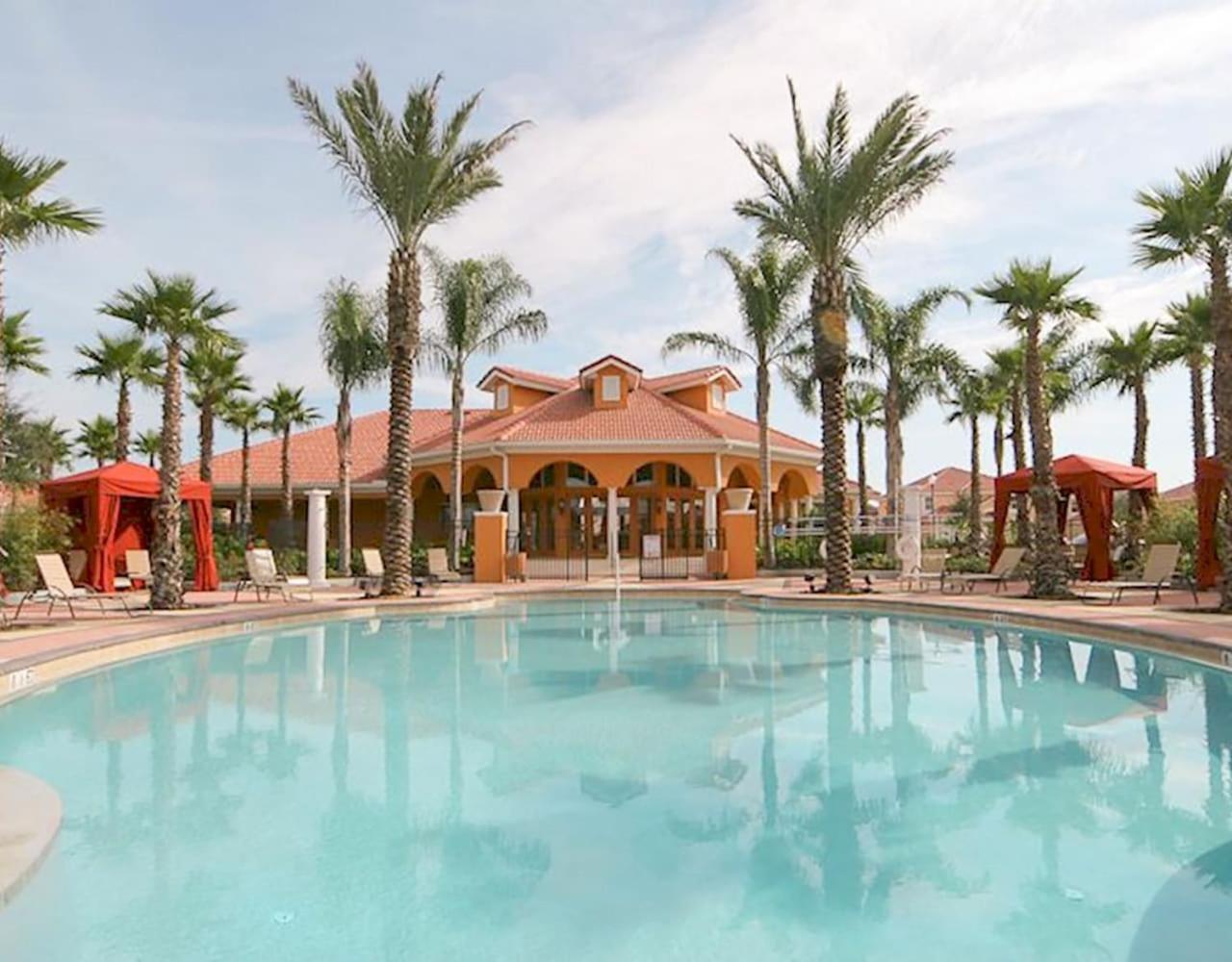Large Spacious Home W Private Pool & Hot Tub Ντάβενπορτ Εξωτερικό φωτογραφία