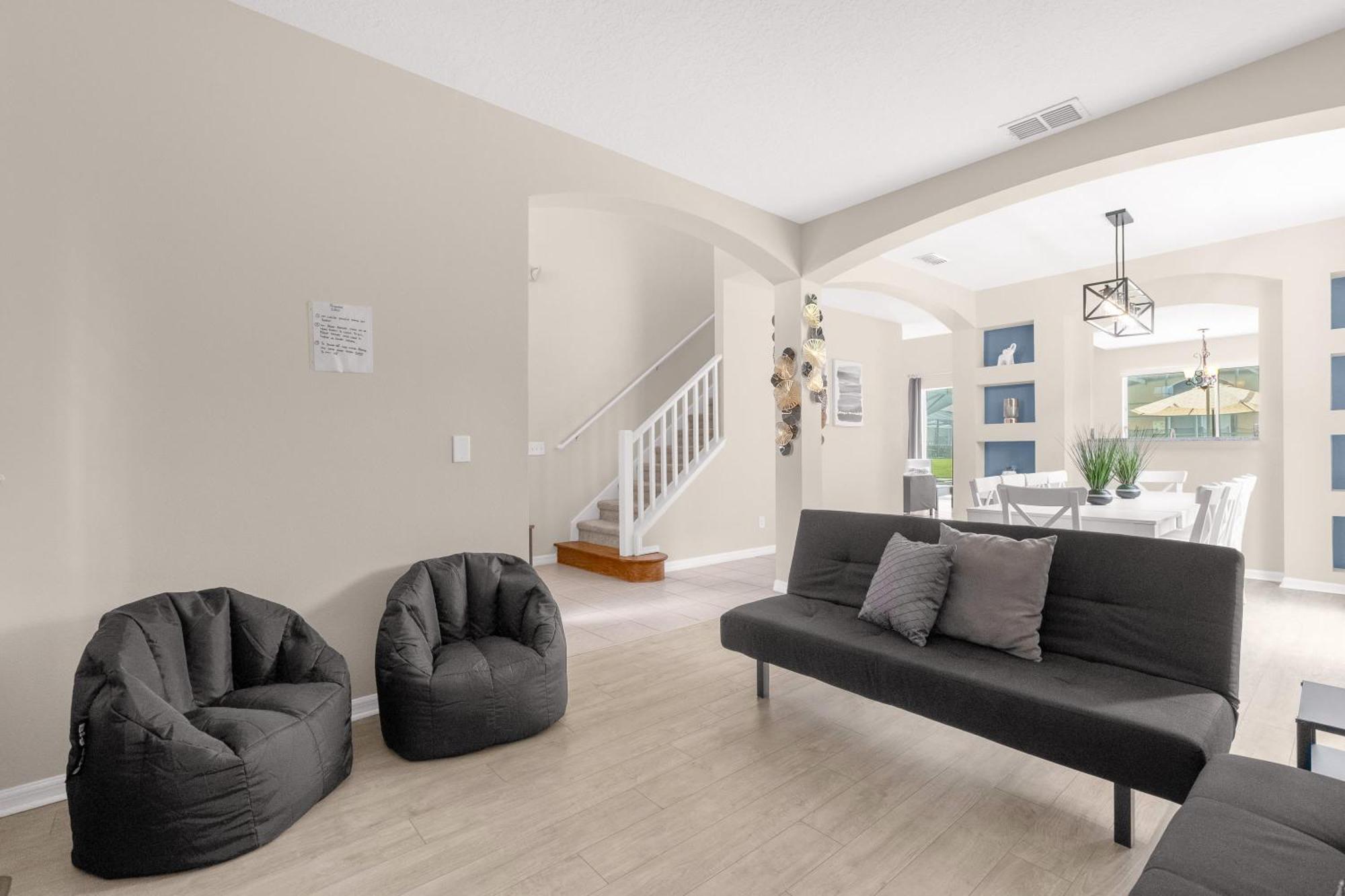 Large Spacious Home W Private Pool & Hot Tub Ντάβενπορτ Εξωτερικό φωτογραφία