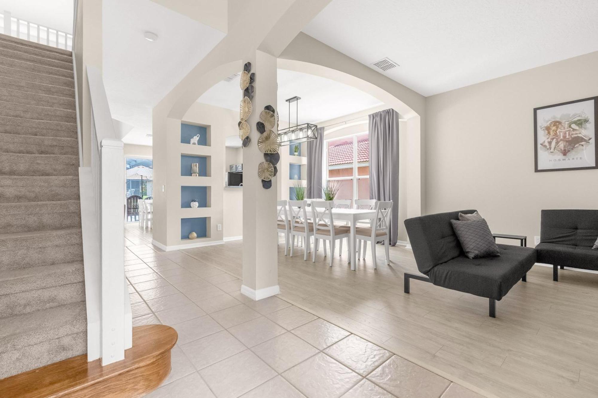 Large Spacious Home W Private Pool & Hot Tub Ντάβενπορτ Εξωτερικό φωτογραφία