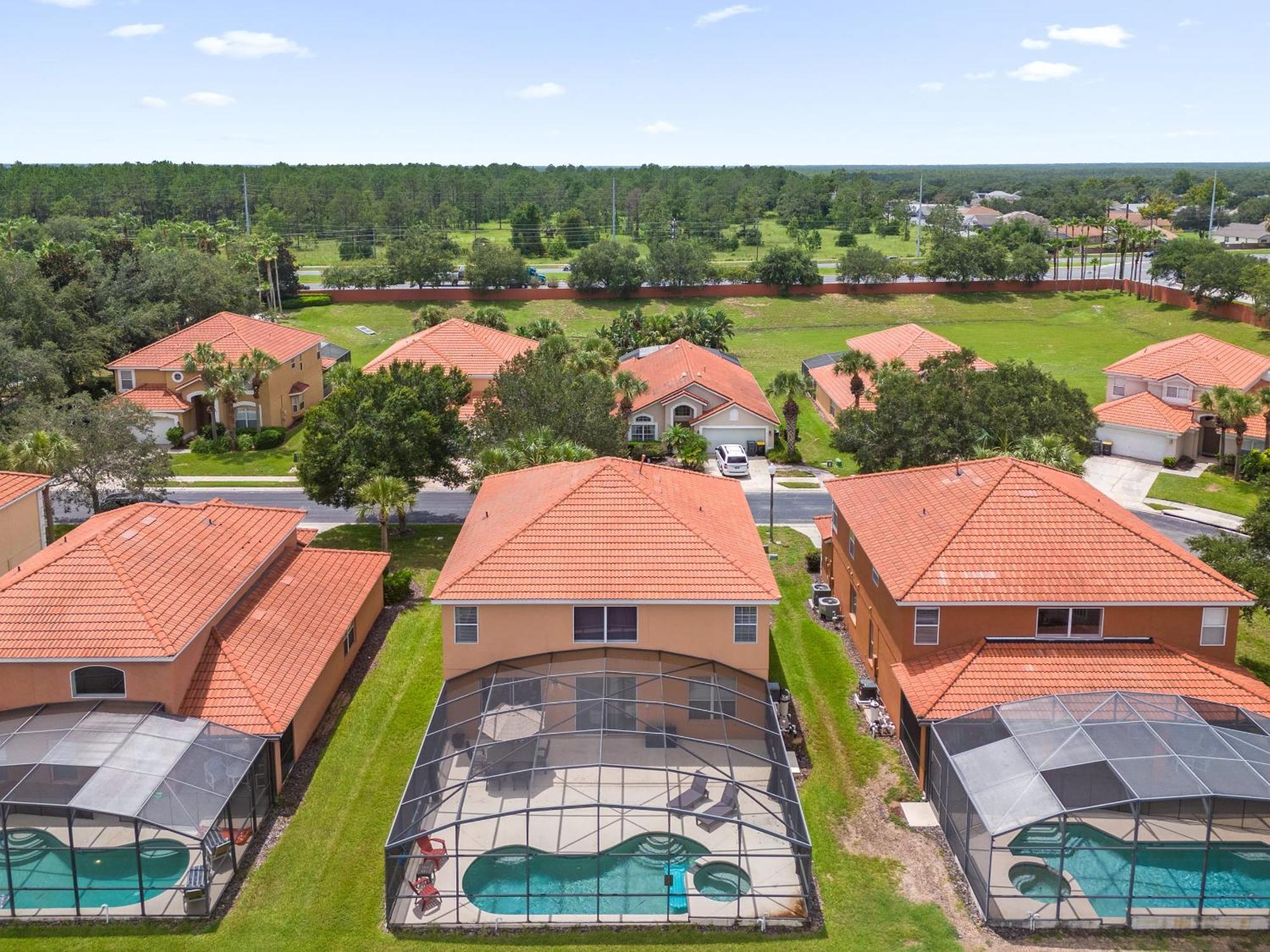 Large Spacious Home W Private Pool & Hot Tub Ντάβενπορτ Εξωτερικό φωτογραφία