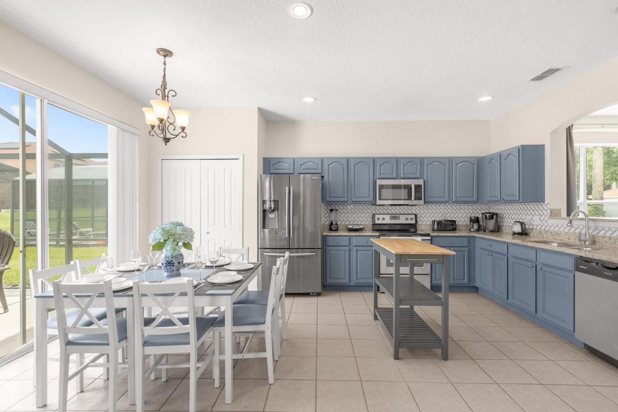 Large Spacious Home W Private Pool & Hot Tub Ντάβενπορτ Εξωτερικό φωτογραφία