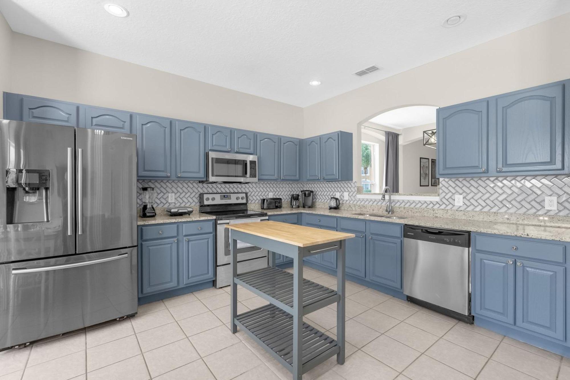 Large Spacious Home W Private Pool & Hot Tub Ντάβενπορτ Εξωτερικό φωτογραφία