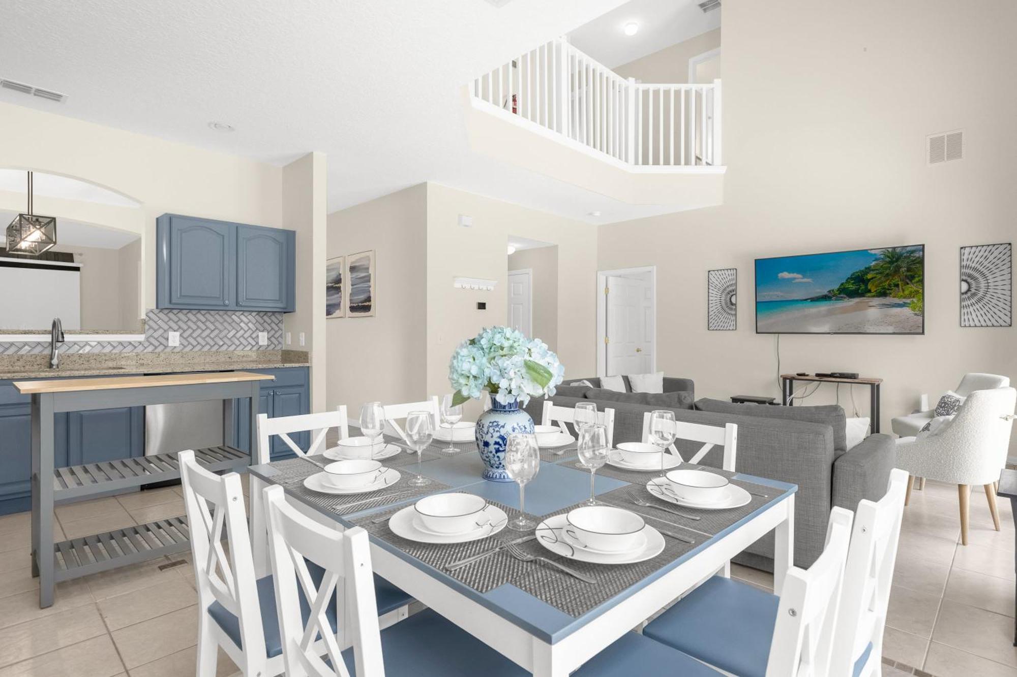 Large Spacious Home W Private Pool & Hot Tub Ντάβενπορτ Εξωτερικό φωτογραφία