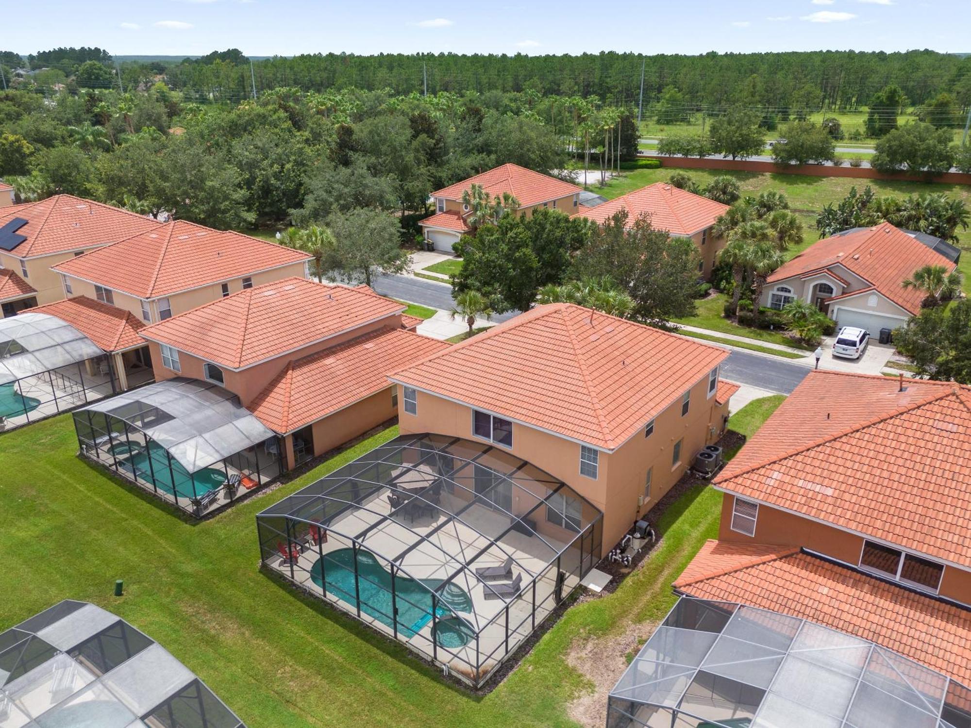 Large Spacious Home W Private Pool & Hot Tub Ντάβενπορτ Εξωτερικό φωτογραφία